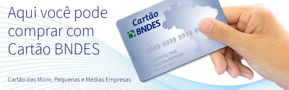 CARTAO BNDS