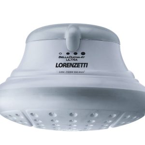 Ducha Lorenzetti Bella Ducha Ultra 4T 127V 4800W