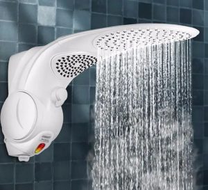 Ducha Lorenzetti Duo Shower Multi 220V 5500W