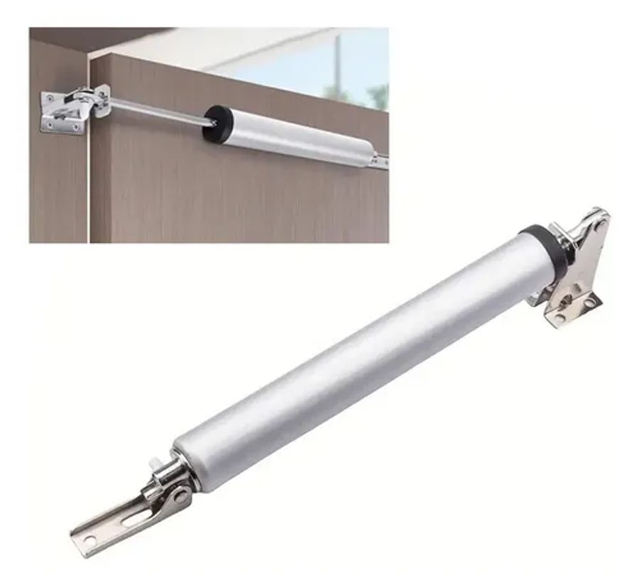 Fecho de Porta Pneumático Automático